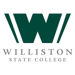 Williston State College Logo