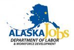 Alaska Job Center Network Logo