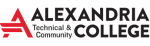 Alexandria Technical and Community College logo