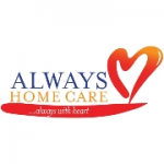 Always Home Care Training Logo