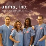 Allied Medical and Health Services Inc. logo