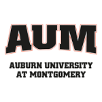 Auburn University at Montgomery logo
