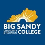 Big Sandy Community and Technical College logo