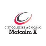 Malcolm X College logo