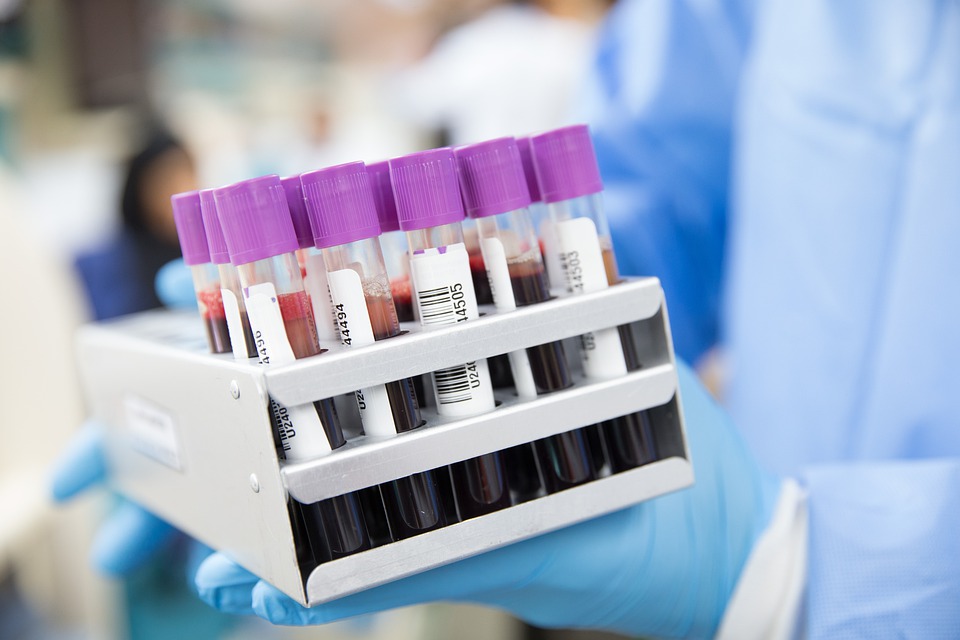 American Red Cross Phlebotomy Training & Information