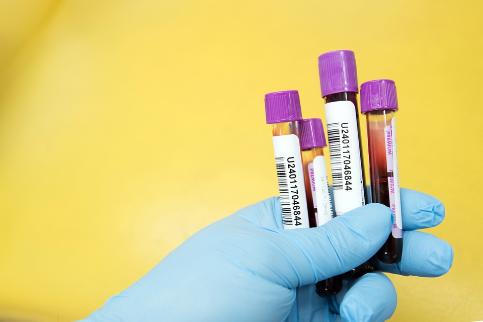 American Red Cross Phlebotomy Training & Information