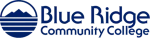 Blue Ridge Community College logo