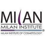 Milan Institute, Bakersfield logo
