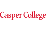 Casper College logo
