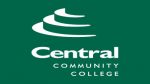 Central Community College Logo