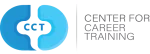Center for Career Training logo
