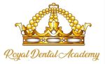 Royal Dental Academy logo