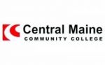 Central Maine Community College Logo 