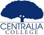 Centralia College Logo