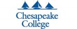 Chesapeake College Logo