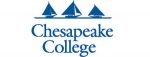 Chesapeake College Logo