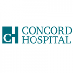 Concord Hospital Logo