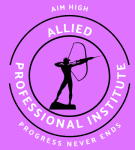 Allied Professional Institute logo
