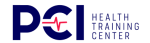 PCI Health Training Center logo