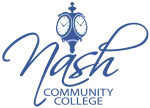 Nash Community College logo
