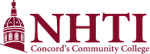 NHTI Concord’s Community College logo