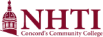NHTI logo