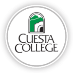 Cuesta College logo
