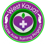 West Kauai CNA Logo