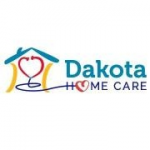 Dakota Travel Nurse Inc Logo