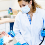 Dental Assistant