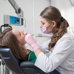 Dental Hygienist