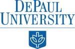 DePaul University Logo