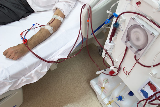 Everything You Should Know About Dialysis Technician Training Everything You Should Know About Dialysis Technician Training