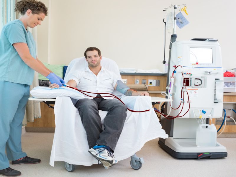 A Guide on Dialysis Technician Certification in the US