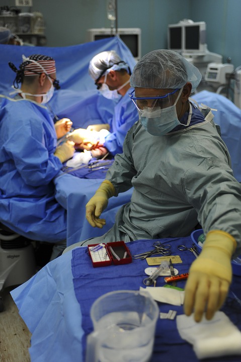 What You Need to Know Before Sitting for Your Surgical Tech What You Need to Know Before Sitting for Your Surgical Tech