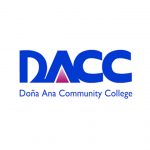 Dona Ana Community College Logo