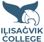 Ilisagvik College Logo