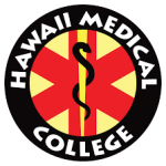 Hawaii Medical College Logo