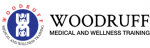 Woodruff Medical and Wellness Training Logo