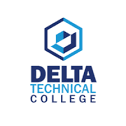 Delta Technical College Logo