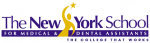 The New York School for Medical & Dental Assistants Logo