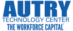 Autry Technology Center Logo