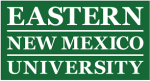 Eastern New Mexico University Logo
