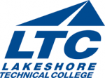 Lakeshore Technical College Logo