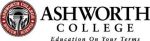 Ashworth College Logo