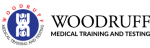 Woodruff Medical Training and Testing Logo