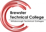 Brewster Technical College Logo