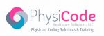 Physicode Healthcare Logo