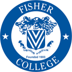 Fisher College Logo