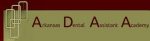 Arkansas Dental Assistant Academy (ADAA) Logo